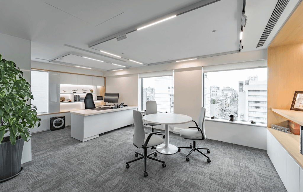 Office 1